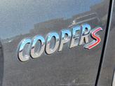 Thumbnail of 2012 Midnight Black Metallic MINI Cooper S