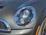 Thumbnail of 2012 Midnight Black Metallic MINI Cooper S