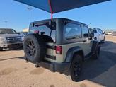 Thumbnail of 2017 Gobi Clearcoat Jeep Wrangler