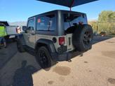 Thumbnail of 2017 Gobi Clearcoat Jeep Wrangler