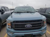 Thumbnail of 2023 Blue Ford F-150