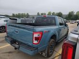Thumbnail of 2023 Blue Ford F-150