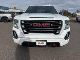 Thumbnail of 2021 Summit White GMC Sierra 1500