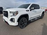 Thumbnail of 2021 Summit White GMC Sierra 1500