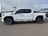 Photo of 2021 Summit White GMC Sierra 1500