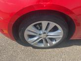 Thumbnail of 2016 Red Chevrolet Cruze Limited