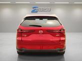 Thumbnail of 2025 Soul Red Crystal Metallic Mazda CX-90