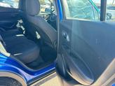 Thumbnail of 2015 Blue Chevrolet Trax
