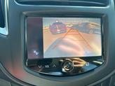 Thumbnail of 2015 Blue Chevrolet Trax