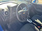 Thumbnail of 2015 Blue Chevrolet Trax