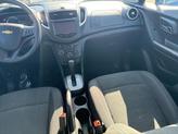 Thumbnail of 2015 Blue Chevrolet Trax