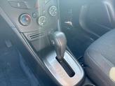 Thumbnail of 2015 Blue Chevrolet Trax