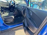 Thumbnail of 2015 Blue Chevrolet Trax