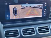Thumbnail of 2024 White Mercedes-Benz GLE 350