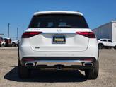 Thumbnail of 2024 White Mercedes-Benz GLE 350