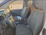 Thumbnail of 2018 Glacier White Nissan Frontier