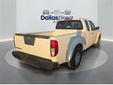 Thumbnail of 2018 Glacier White Nissan Frontier