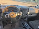 Thumbnail of 2018 Glacier White Nissan Frontier