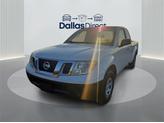 Thumbnail of 2018 Glacier White Nissan Frontier