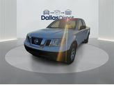 Thumbnail of 2018 Glacier White Nissan Frontier