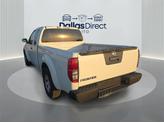 Thumbnail of 2018 Glacier White Nissan Frontier
