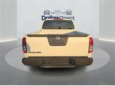 Thumbnail of 2018 Glacier White Nissan Frontier
