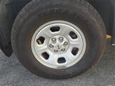 Thumbnail of 2018 Glacier White Nissan Frontier