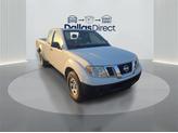 Thumbnail of 2018 Glacier White Nissan Frontier