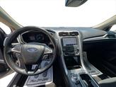 Thumbnail of 2020 Iconic Silver Metallic Ford Fusion