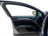 Thumbnail of 2020 Iconic Silver Metallic Ford Fusion