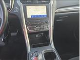 Thumbnail of 2020 Iconic Silver Metallic Ford Fusion
