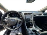 Thumbnail of 2020 Iconic Silver Metallic Ford Fusion