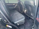 Thumbnail of 2019 Black Onyx Lexus GX 460