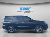 Thumbnail of 2019 Black Onyx Lexus GX 460