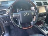 Thumbnail of 2019 Black Onyx Lexus GX 460