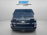 Thumbnail of 2019 Black Onyx Lexus GX 460
