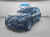 Photo of 2019 Black Onyx Lexus GX 460