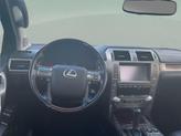 Thumbnail of 2019 Black Onyx Lexus GX 460
