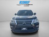 Thumbnail of 2019 Black Onyx Lexus GX 460