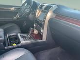 Thumbnail of 2019 Black Onyx Lexus GX 460
