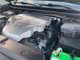 Thumbnail of 2019 Black Onyx Lexus GX 460