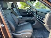 Thumbnail of 2024 Earthy Brass Matte Hyundai SANTA FE