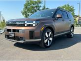 Photo of 2024 Earthy Brass Matte Hyundai SANTA FE