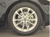 Thumbnail of 2020 Agate Black Metallic Ford Fusion