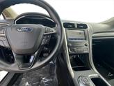 Thumbnail of 2020 Agate Black Metallic Ford Fusion