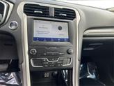 Thumbnail of 2020 Agate Black Metallic Ford Fusion