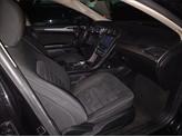 Thumbnail of 2020 Agate Black Metallic Ford Fusion