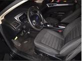 Thumbnail of 2020 Agate Black Metallic Ford Fusion