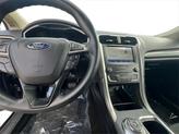 Thumbnail of 2020 Agate Black Metallic Ford Fusion
