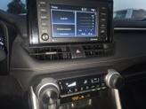 Thumbnail of 2021 Silver Sky Metallic Toyota RAV4